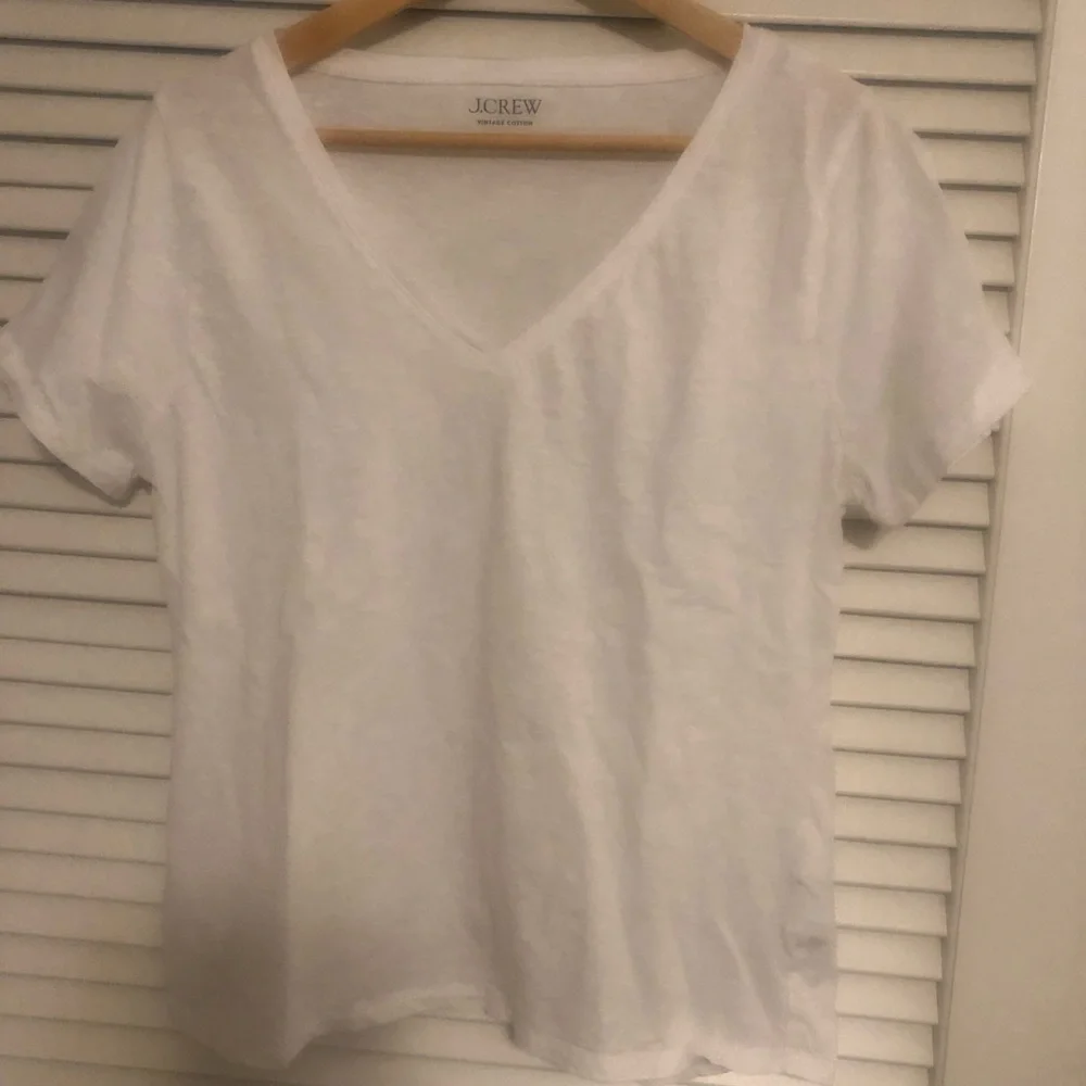 J. Crew crew woman’s